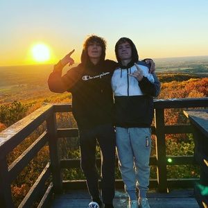 Meet your Posher, Mason